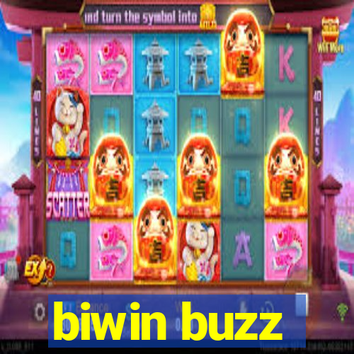 biwin buzz